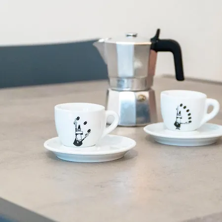 アパート In Centro Da Rox E Manu Lt - Pms Casevacanze オルビア