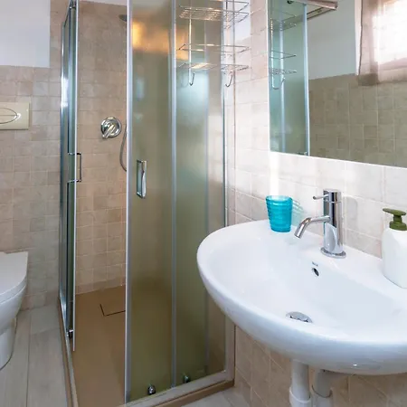 In Centro Da Rox E Manu Lt - Pms Casevacanze Olbia