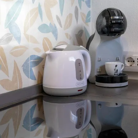 In Centro Da Rox E Manu Lt - Pms Casevacanze Apartment