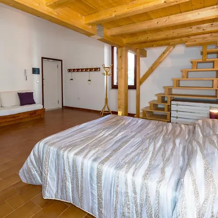 Apartman In Centro Da Rox E Manu Lt - Pms Casevacanze *