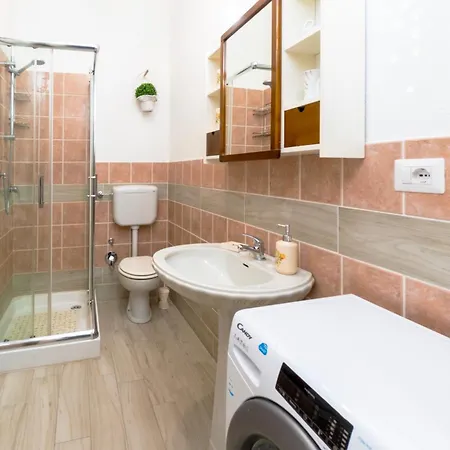 In Centro Da Rox E Manu Lt - Pms Casevacanze Lejlighed Olbia