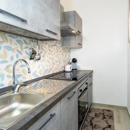 In Centro Da Rox E Manu Lt - Pms Casevacanze Apartman Olbia