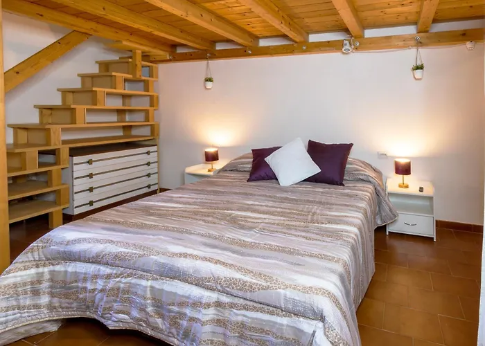 In Centro Da Rox E Manu Lt - Pms Casevacanze * Olbia