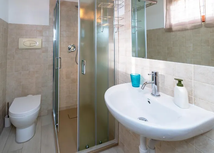 In Centro Da Rox E Manu Lt - Pms Casevacanze Olbia