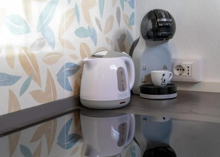 In Centro Da Rox E Manu Lt - Pms Casevacanze Appartement