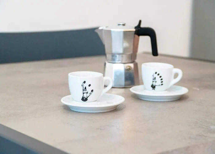 Appartement In Centro Da Rox E Manu Lt - Pms Casevacanze Olbia