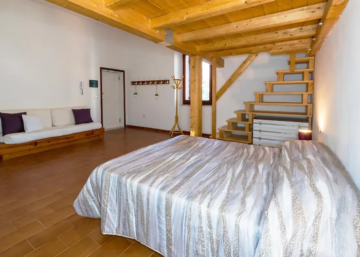 Appartement In Centro Da Rox E Manu Lt - Pms Casevacanze *